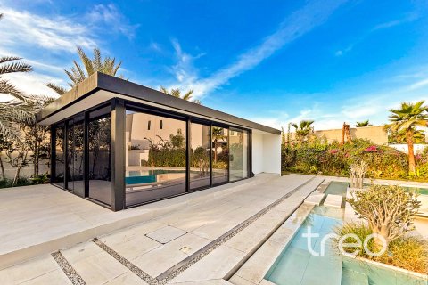 Villa a Jumeirah Park, Dubai, EAU 4 camere da letto, 327.67 mq. № 733416