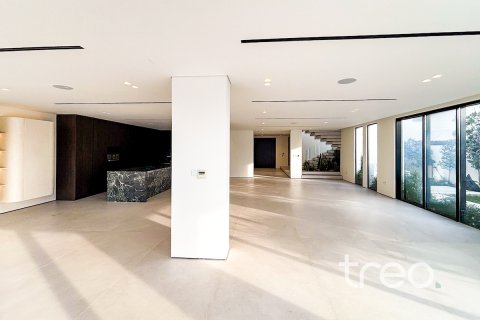 Villa zur Miete in Jumeirah Park, Dubai, VAE 4 Schlafzimmer, 327.67 m2 Nr. 733416 - Foto 5