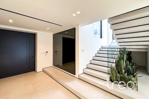 Villa zur Miete in Jumeirah Park, Dubai, VAE 4 Schlafzimmer, 327.67 m2 Nr. 733416 - Foto 10