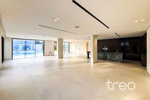 Villa zur Miete in Jumeirah Park, Dubai, VAE 4 Schlafzimmer, 327.67 m2 Nr. 733416 - Foto 8