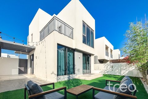 Dubai Hills Estate、Dubai、UAE にあるヴィラの賃貸物件 4ベッドルーム、231.42 m2、No733573 - 写真 8