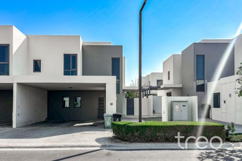 Dubai Hills Estate、Dubai、UAE にあるヴィラの賃貸物件 4ベッドルーム、231.42 m2、No733573 - 写真 12