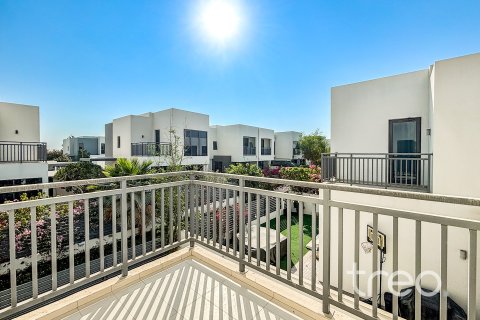 Dubai Hills Estate、Dubai、UAE にあるヴィラの賃貸物件 4ベッドルーム、231.42 m2、No733573 - 写真 16