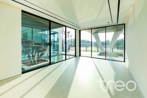 ویلا برای اجاره در Jumeirah Park، Dubai، امارات متحده عربی 4 خوابه ، 520.26 متر مربع ، شماره 733415 - تصویر 3
