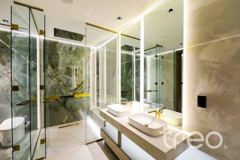 ویلا برای اجاره در Jumeirah Park، Dubai، امارات متحده عربی 4 خوابه ، 520.26 متر مربع ، شماره 733415 - تصویر 8