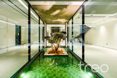 ویلا برای اجاره در Jumeirah Park، Dubai، امارات متحده عربی 4 خوابه ، 520.26 متر مربع ، شماره 733415 - تصویر 5