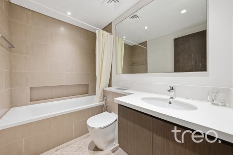 Apartman u Dubai Creek Harbour (The Lagoons), UAE 3 spavaćih soba, 158.68 m2 Br. 733576 - fotografija 9