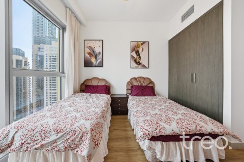 Apartman u Dubai Creek Harbour (The Lagoons), UAE 3 spavaćih soba, 158.68 m2 Br. 733576 - fotografija 11