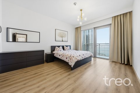 Apartman u Dubai Creek Harbour (The Lagoons), UAE 3 spavaćih soba, 158.68 m2 Br. 733576 - fotografija 12