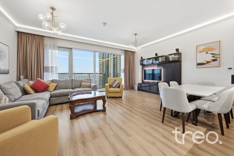 Apartman u Dubai Creek Harbour (The Lagoons), UAE 3 spavaćih soba, 158.68 m2 Br. 733576 - fotografija 5