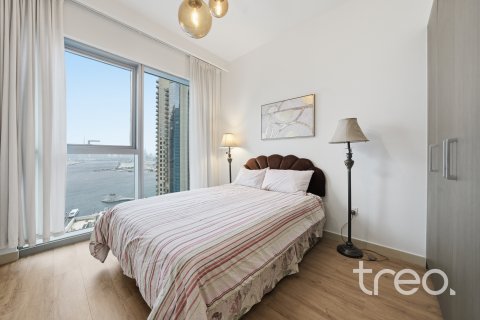 Apartman u Dubai Creek Harbour (The Lagoons), UAE 3 spavaćih soba, 158.68 m2 Br. 733576 - fotografija 8