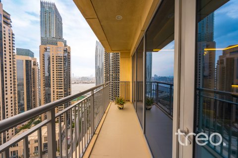 Apartman u Dubai Creek Harbour (The Lagoons), UAE 3 spavaćih soba, 158.68 m2 Br. 733576 - fotografija 22