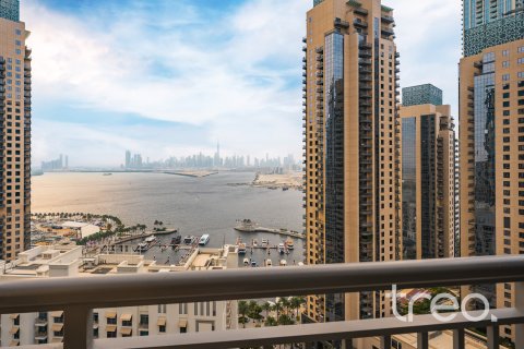 Apartman u Dubai Creek Harbour (The Lagoons), UAE 3 spavaćih soba, 158.68 m2 Br. 733576 - fotografija 18