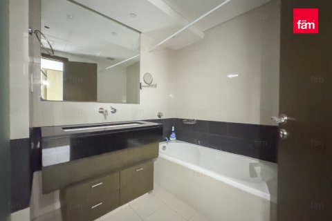 Byt v Downtown Dubai (Downtown Burj Dubai), SAE 2 ložnice, 120.5 m² Č.: 634684 - fotografie 11