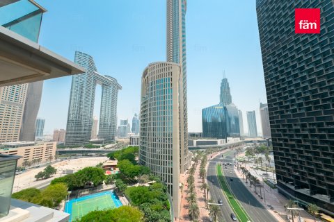 Byt v Downtown Dubai (Downtown Burj Dubai), SAE 2 ložnice, 120.5 m² Č.: 634684 - fotografie 17