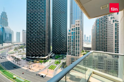 Byt v Downtown Dubai (Downtown Burj Dubai), SAE 2 ložnice, 120.5 m² Č.: 634684 - fotografie 15