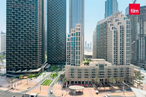 Byt v Downtown Dubai (Downtown Burj Dubai), SAE 2 ložnice, 120.5 m² Č.: 634684 - fotografie 16