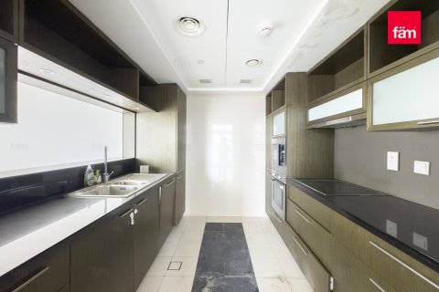 Byt v Downtown Dubai (Downtown Burj Dubai), SAE 2 ložnice, 120.5 m² Č.: 634684 - fotografie 4