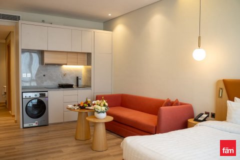 Apartment in Dubai, UAE 45.5 sq.m. № 634687 - photo 6