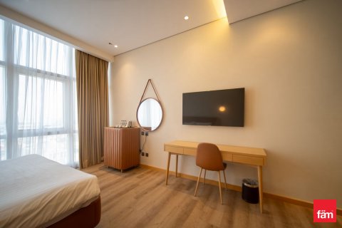Apartment in Dubai, UAE 45.5 sq.m. № 634687 - photo 7