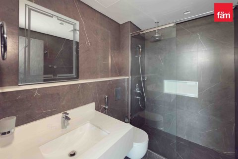 Apartament në Arjan, Dubai, Emiratet e Bashkuara Arabe 1 dhomë gjumi, 54.1 m2. № 634690 - Foto 15