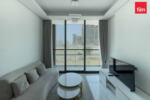 Apartament në Arjan, Dubai, Emiratet e Bashkuara Arabe 1 dhomë gjumi, 54.1 m2. № 634690 - Foto 6