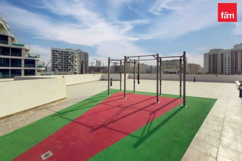 Apartament në Arjan, Dubai, Emiratet e Bashkuara Arabe 1 dhomë gjumi, 54.1 m2. № 634690 - Foto 24