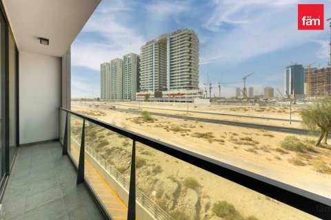 Apartament në Arjan, Dubai, Emiratet e Bashkuara Arabe 1 dhomë gjumi, 54.1 m2. № 634690 - Foto 16