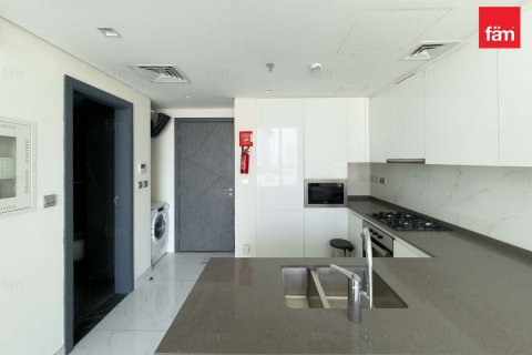 Apartament në Arjan, Dubai, Emiratet e Bashkuara Arabe 1 dhomë gjumi, 54.1 m2. № 634690 - Foto 12