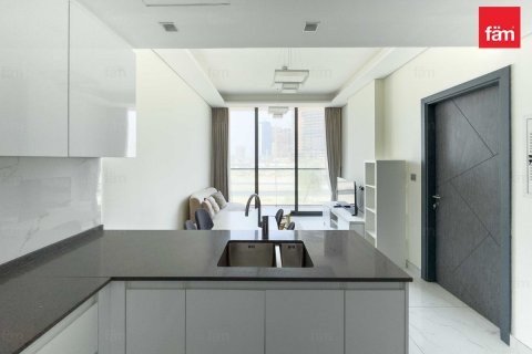 Apartament në Arjan, Dubai, Emiratet e Bashkuara Arabe 1 dhomë gjumi, 54.1 m2. № 634690 - Foto 10