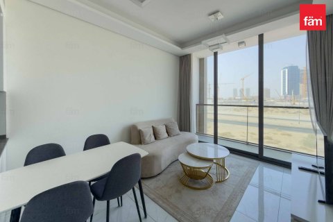 Apartament në Arjan, Dubai, Emiratet e Bashkuara Arabe 1 dhomë gjumi, 54.1 m2. № 634690 - Foto 5