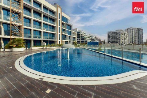 Apartament në Arjan, Dubai, Emiratet e Bashkuara Arabe 1 dhomë gjumi, 54.1 m2. № 634690 - Foto 18