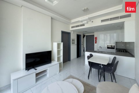 Apartament në Arjan, Dubai, Emiratet e Bashkuara Arabe 1 dhomë gjumi, 54.1 m2. № 634690 - Foto 8
