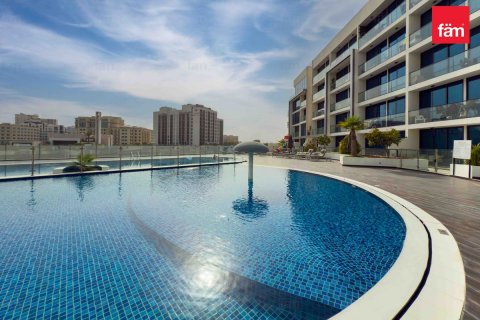 Apartament në Arjan, Dubai, Emiratet e Bashkuara Arabe 1 dhomë gjumi, 54.1 m2. № 634690 - Foto 19