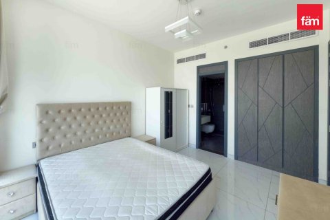 Apartament në Arjan, Dubai, Emiratet e Bashkuara Arabe 1 dhomë gjumi, 54.1 m2. № 634690 - Foto 3