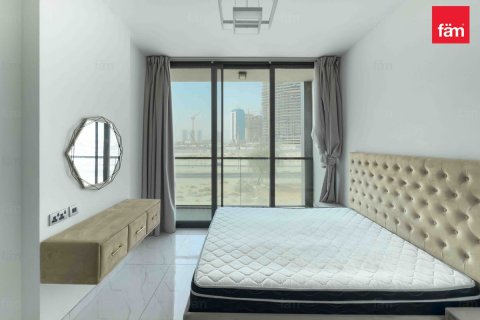 Apartament në Arjan, Dubai, Emiratet e Bashkuara Arabe 1 dhomë gjumi, 54.1 m2. № 634690 - Foto 2