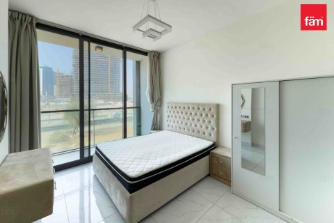 Apartament në Arjan, Dubai, Emiratet e Bashkuara Arabe 1 dhomë gjumi, 54.1 m2. № 634690 - Foto 1