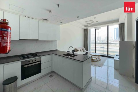 Apartament në Arjan, Dubai, Emiratet e Bashkuara Arabe 1 dhomë gjumi, 54.1 m2. № 634690 - Foto 11
