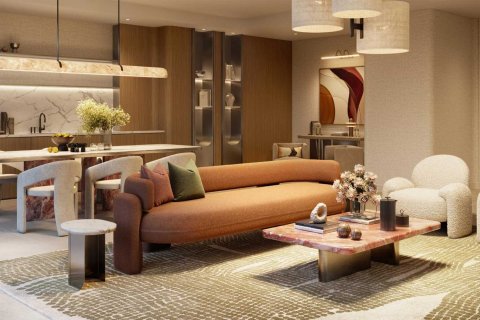 Apartment in Sera 2 in Mina Rashid, Dubai, UAE 2 bedrooms, 111.0 sq.m. № 634305 - photo 3