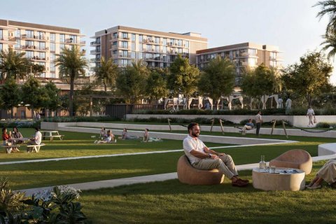 Apartment in Sera 2 in Mina Rashid, Dubai, UAE 2 bedrooms, 111.0 sq.m. № 634305 - photo 5
