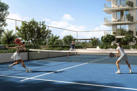 Apartment in Sera 2 in Mina Rashid, Dubai, UAE 2 bedrooms, 111.0 sq.m. № 634305 - photo 6