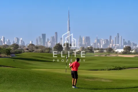 Apartman u gradu Dubai, UAE 1 spavaća soba, 69 m2 Br. 659543 - Slika 8