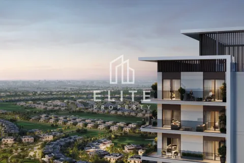 Apartman u gradu Dubai, UAE 1 spavaća soba, 69 m2 Br. 659543 - Slika 2