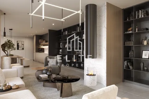 Apartman u gradu Dubai, UAE 1 spavaća soba, 69 m2 Br. 659543 - Slika 6