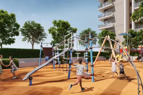 Apartman u gradu Dubai, UAE 1 spavaća soba, 69 m2 Br. 659543 - Slika 11