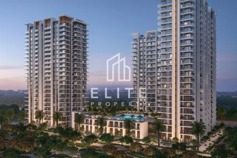 Apartman u gradu Dubai, UAE 1 spavaća soba, 69 m2 Br. 659543 - Slika 13