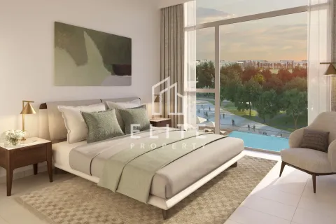 Купити квартиру в Дубай Хилс Эстейт, Дубай, ОАЕ 3 кімнати, 255м2, № 659542 - фото 9