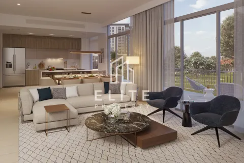 Купити квартиру в Дубай Хилс Эстейт, Дубай, ОАЕ 3 кімнати, 255м2, № 659542 - фото 11