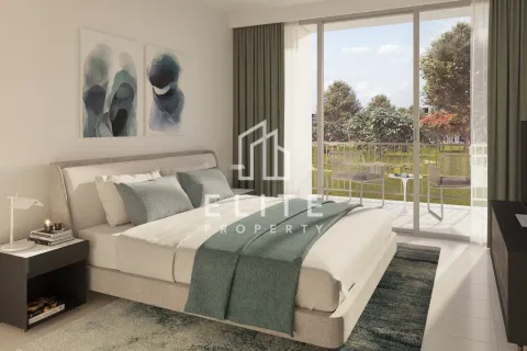 Купити квартиру в Дубай Хилс Эстейт, Дубай, ОАЕ 3 кімнати, 255м2, № 659542 - фото 3