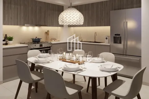 Купити квартиру в Дубай Хилс Эстейт, Дубай, ОАЕ 3 кімнати, 255м2, № 659542 - фото 4